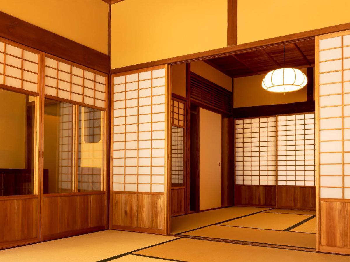 Miyajima Guest House Mikuniya Hacukaicsi Kültér fotó