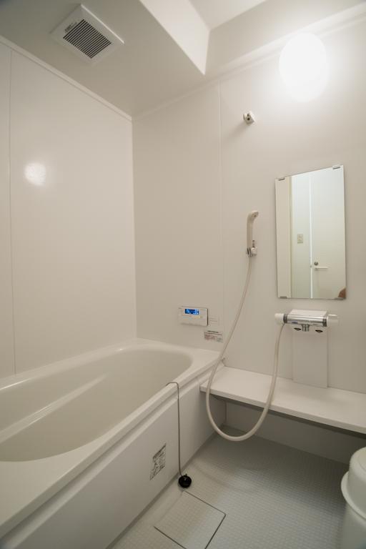 Miyajima Guest House Mikuniya Hacukaicsi Kültér fotó