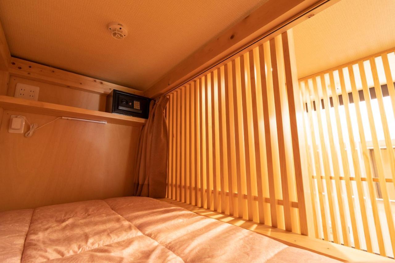 Miyajima Guest House Mikuniya Hacukaicsi Kültér fotó